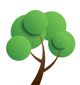Svjesno življenje Logo